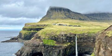 Exploring Hidden Gems: 10 Unconventional Travel Destinations
