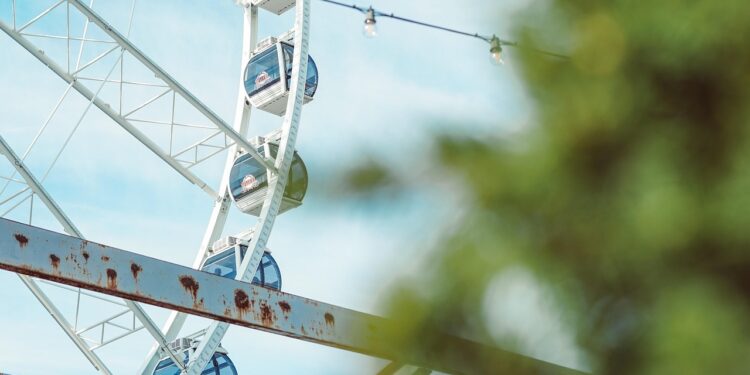 Unveiling Secrets: Top 10 Places for Unforgettable Entertainment