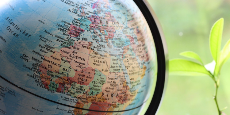 Understanding Global News: A Comprehensive Guide