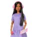 Autistic Barbie: Advocates celebrate release of ‘magical’ first-ever Barbie on the spectrum