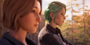 Chloe Price Returns In Life Is Strange: Reunion This March