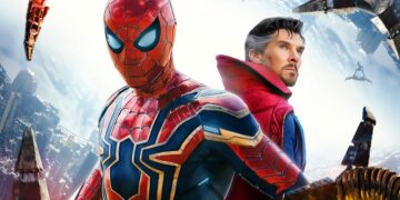 Spider-Man’s greatest battle spans the multiverse
