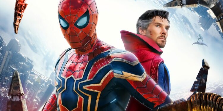 Spider-Man’s greatest battle spans the multiverse