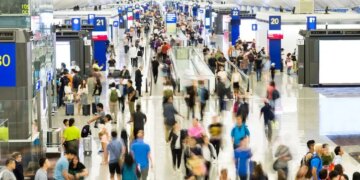 Strong 2025 Passenger Demand Masks Ongoing Capacity Constraints