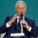 Trump names Tony Blair, Jared Kushner to Gaza ‘Board of Peace’ | Israel-Palestine conflict News