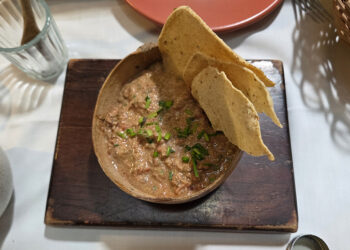 Sikil Pak: The Ultimate Yucatecan Maya Pumpkin Seed Dip