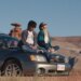 Ramzi Bashour’s American Road Movie