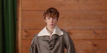 Tíscar Espadas Fall 2026 Ready-to-Wear Collection