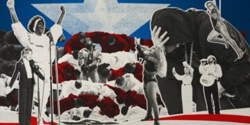 Super Bowl halftime performers who got political way before Bad Bunny