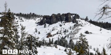 Final California avalanche victim found dead after search