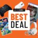 Best Presidents Day sales for gamers 2026, all the biggest early deals across PS5, Switch, PC, and Xbox