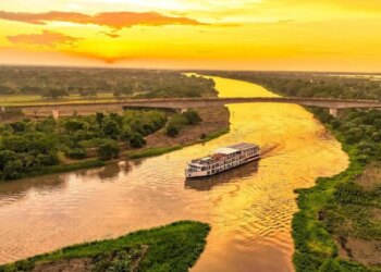 AmaWaterways Introduces Limited-Time Booking Incentives for 2026 and 2027