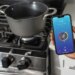 Ome CEO Akshita Iyer Talks Second-Generation Smart Stove Knob