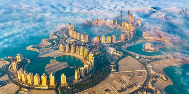 IHG Hotels & Resorts to Debut Kimpton Brand in Qatar
