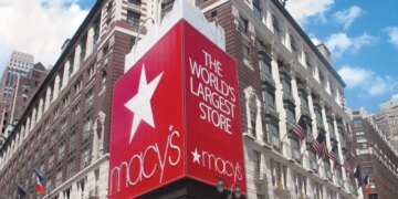 Dayna Ziegler Joins Macy’s From Saks Global