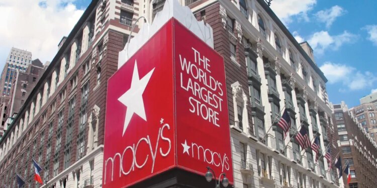 Dayna Ziegler Joins Macy’s From Saks Global