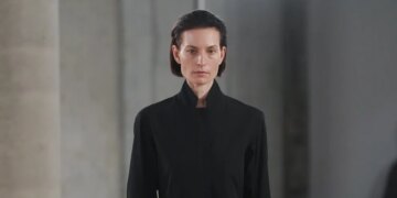 Johanna Parv Fall 2026 Ready-to-Wear Collection