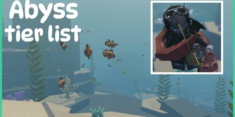 Abyss Race Tier List – Best Races – Gamezebo