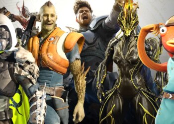 As Highguard stumbles out the gate after weeks of criticism, are we being too hard on live service games?