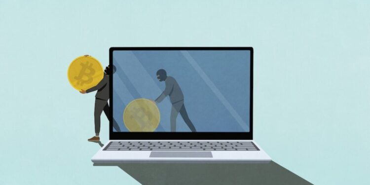 Malicious packages for dYdX cryptocurrency exchange empties user wallets
