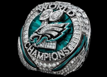 Photos: All the Super Bowl rings