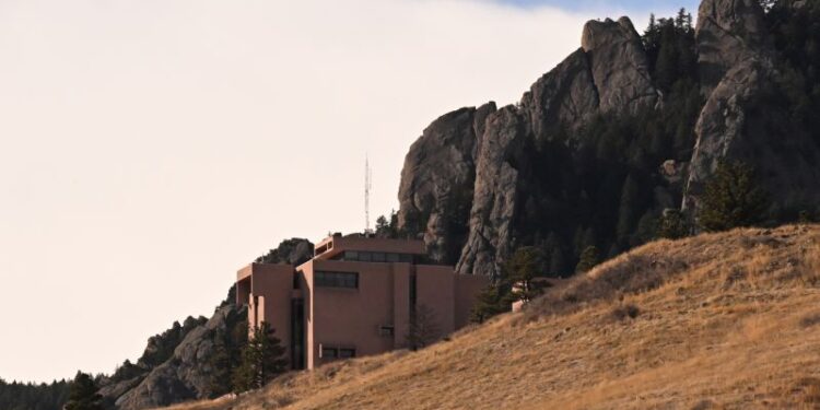 Trump admin is pulling supercomputers out of NCAR weather research center