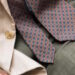 The Maison Hellard / Permanent Style olive linen – Permanent Style
