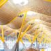 Airlines Call for Annual 4.9% Reduction in Spanish Airport Charges