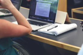 Plagiarism Nightmares: How One Mistake Can Ruin Your Thesis