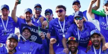 Italy ready to impress in T20 World Cup debut against Scotland | Cricket News