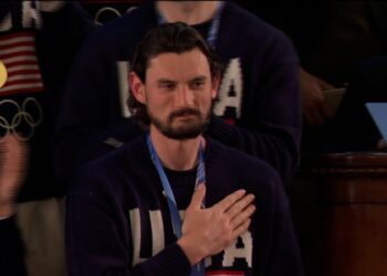 Trump to present Medal of Freedom to Team USA men’s hockey star Connor Hellebuyck