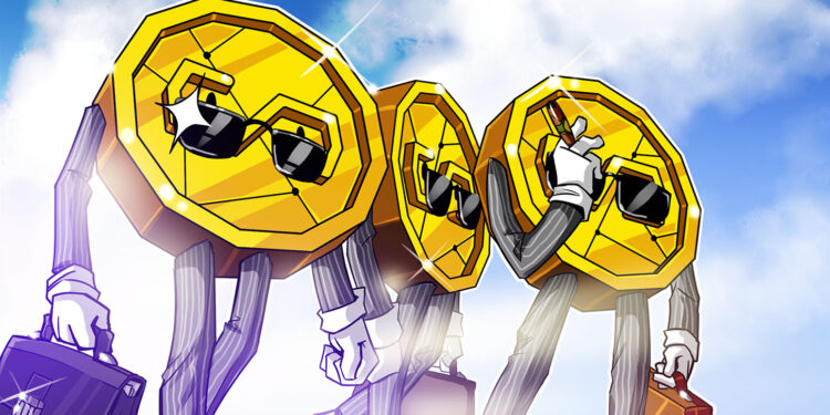 Tim Scott Expects Proposal for Stalled Crypto Bill This Week