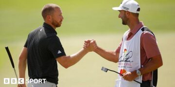 Arnold Palmer Invitational: Daniel Berger has three-shot lead as Rory McIlroy struggles at Bay Hill