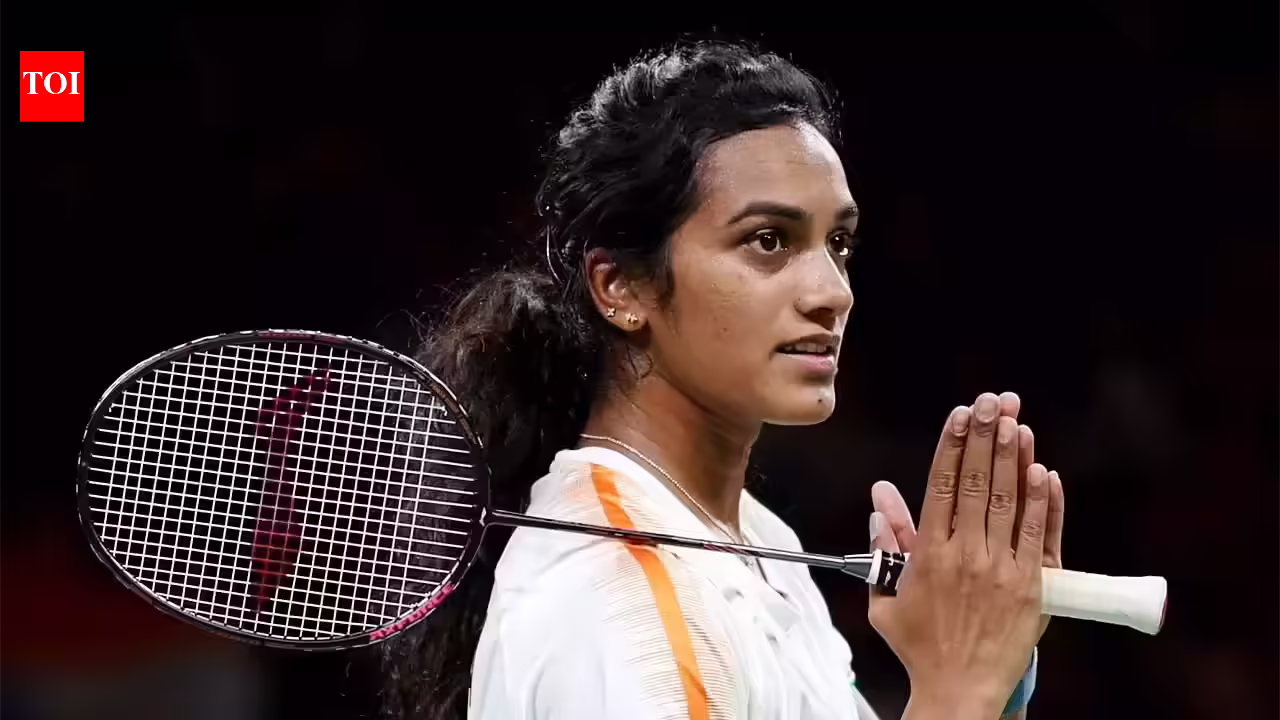 PV Sindhu may be forced to miss All England Championships | Badminton News