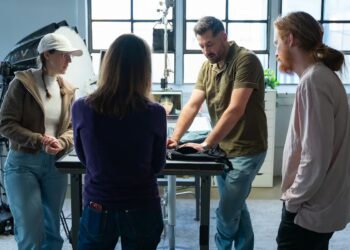 How Pack Hacker Collaborations Actually Work