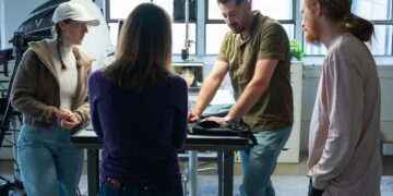 How Pack Hacker Collaborations Actually Work