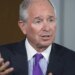 Blackstone CEO got a 20% pay bump last year and took home $1.2 billion after going ‘max everything’