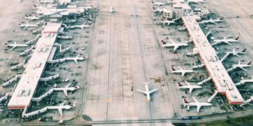 As Fuel Costs Soar, US Airlines Say They’ve Already Raised Fares