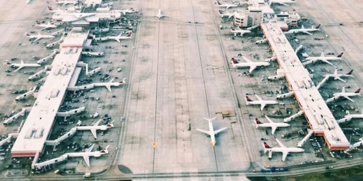 As Fuel Costs Soar, US Airlines Say They’ve Already Raised Fares