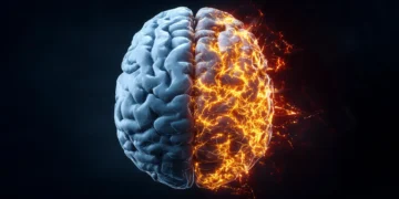 Scientists discover Alzheimer’s hidden “death switch” in the brain