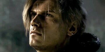 Resident Evil Requiem Concept Art Reignites The Leon Ship War