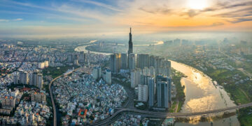 Apac M&A deals continue momentum with Vietnam, Japan, Taiwan buys