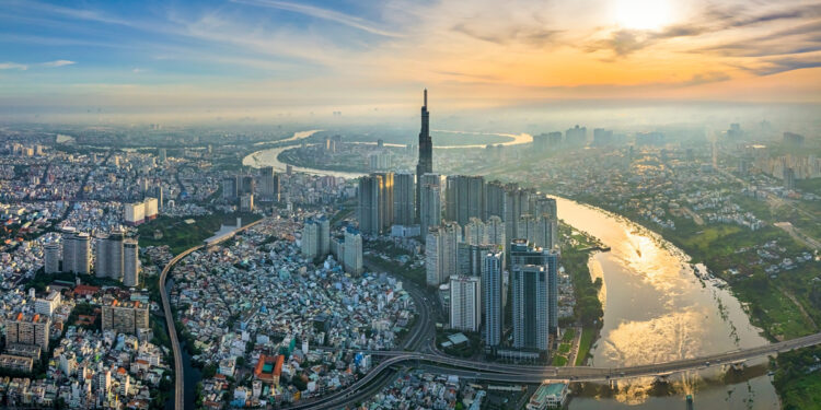Apac M&A deals continue momentum with Vietnam, Japan, Taiwan buys