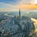 Apac M&A deals continue momentum with Vietnam, Japan, Taiwan buys