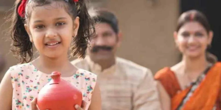 How Much Will Rs 1,000 A Month Become In 21 Years?