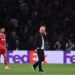 Stick or sack? Slot’s Liverpool future dominates UCL talking points