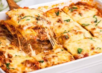 21 Timeless Comfort Dishes Every Home Cook Keeps in Their Back Pocket