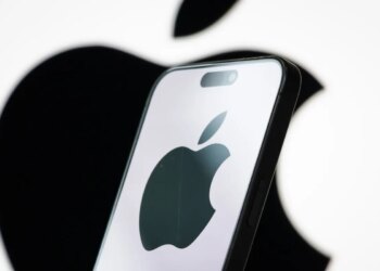 Apple’s foldable iPhone is on track to launch in September, report says