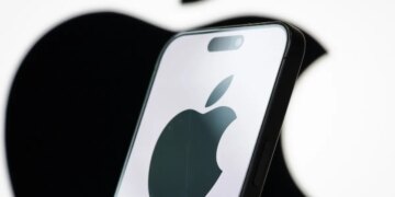 Apple’s foldable iPhone is on track to launch in September, report says