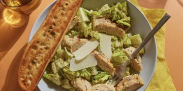 Fiber is taking center stage—and plant-based meat is ready